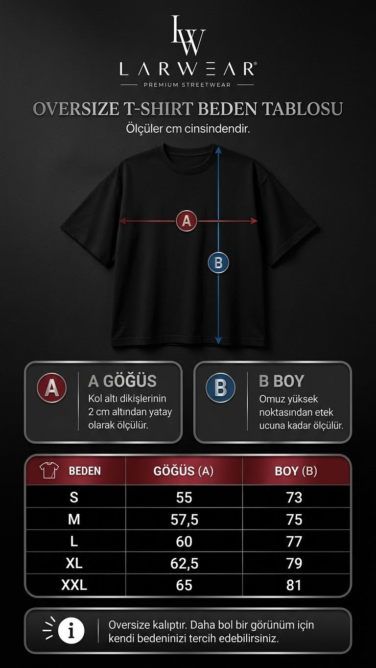 Flyboy Club At Figürlü Baskılı Oversize Tişört - Beyaz